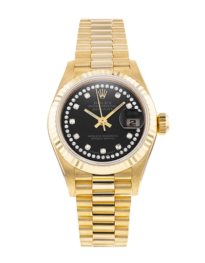 Rolex Datejust Lady 69178